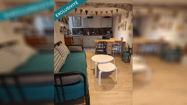 Ma-Cabane - Vente Maison Apt, 200 m²