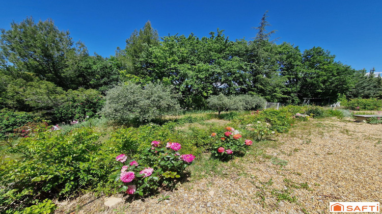 Ma-Cabane - Vente Maison Apt, 97 m²