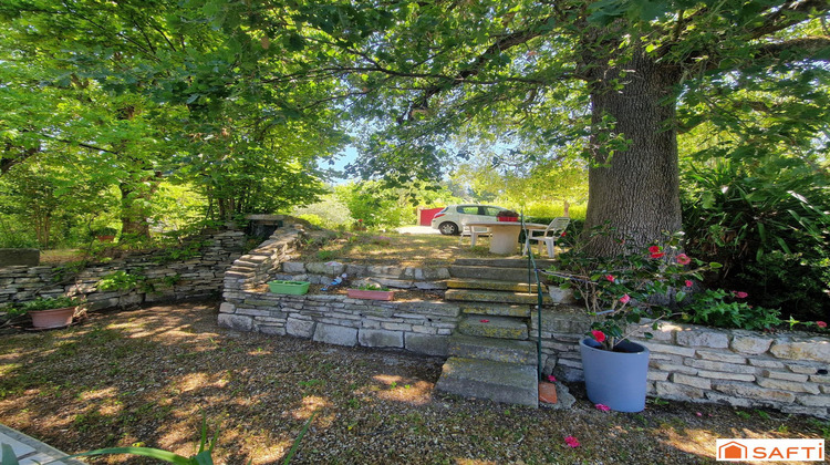 Ma-Cabane - Vente Maison Apt, 97 m²