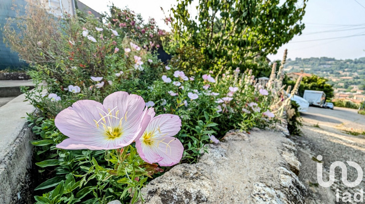 Ma-Cabane - Vente Maison Apt, 90 m²