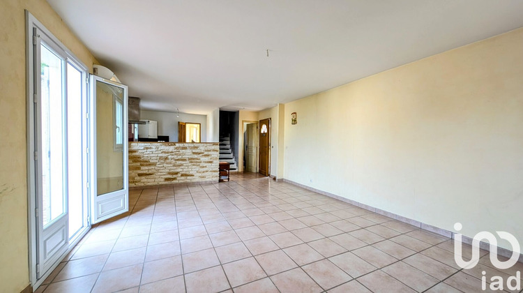 Ma-Cabane - Vente Maison Apt, 90 m²