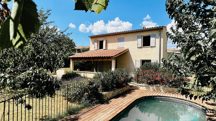 Ma-Cabane - Vente Maison Apt, 110 m²