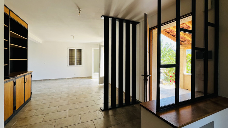 Ma-Cabane - Vente Maison Apt, 110 m²