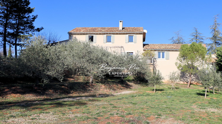 Ma-Cabane - Vente Maison Apt, 170 m²