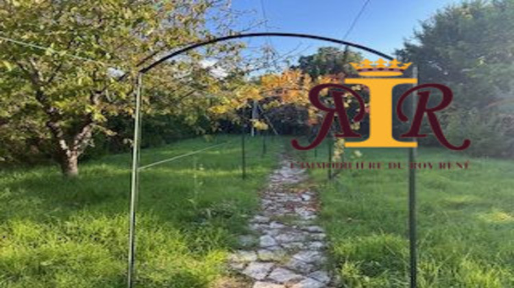 Ma-Cabane - Vente Maison Apt, 100 m²