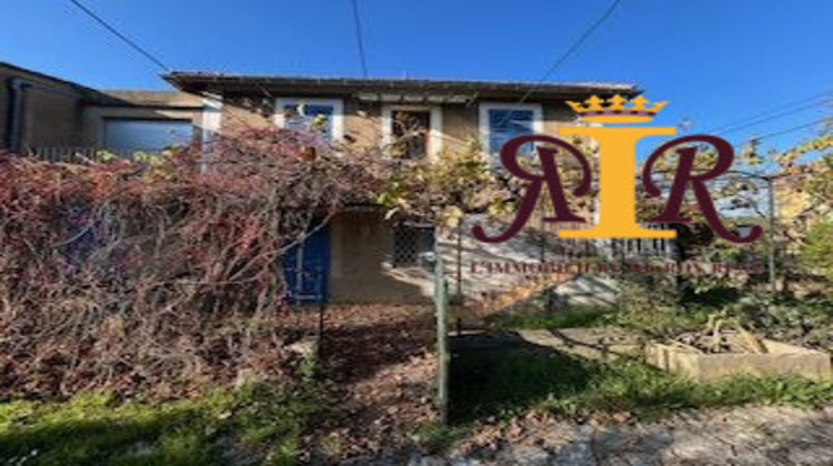 Ma-Cabane - Vente Maison Apt, 100 m²