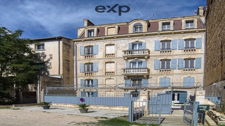 Ma-Cabane - Vente Maison Apt, 400 m²