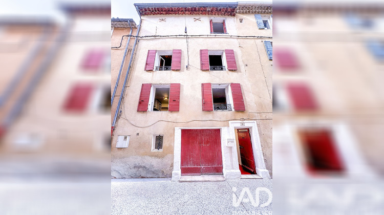 Ma-Cabane - Vente Maison Apt, 95 m²