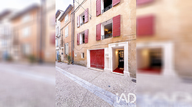 Ma-Cabane - Vente Maison Apt, 95 m²