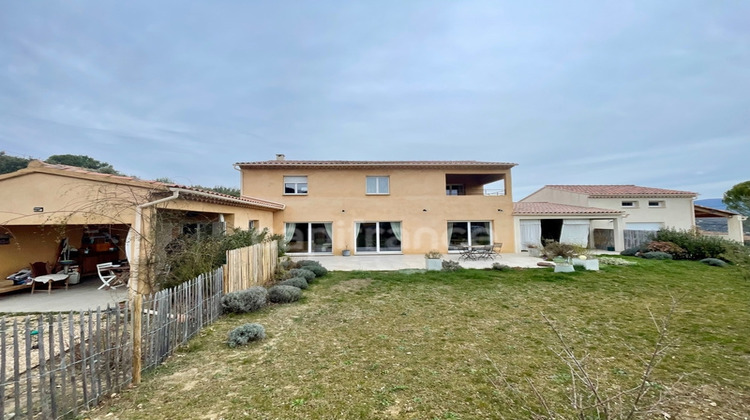 Ma-Cabane - Vente Maison APT, 308 m²