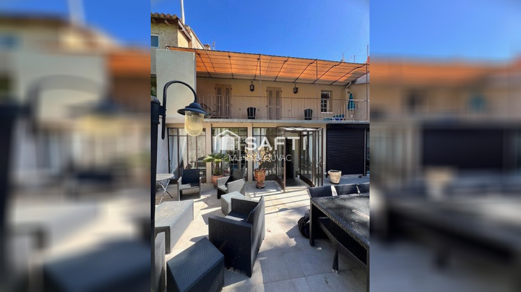 Ma-Cabane - Vente Maison Apt, 190 m²