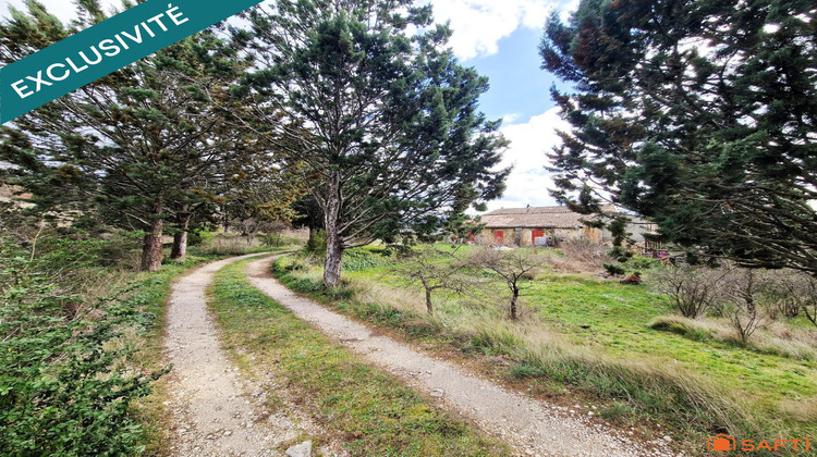 Ma-Cabane - Vente Maison Apt, 380 m²