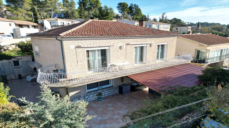 Ma-Cabane - Vente Maison Apt, 170 m²