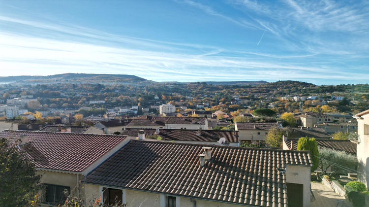 Ma-Cabane - Vente Maison Apt, 170 m²