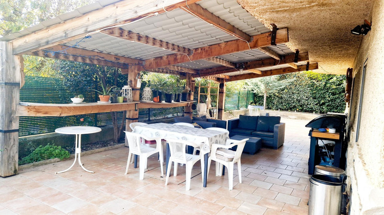 Ma-Cabane - Vente Maison Apt, 170 m²