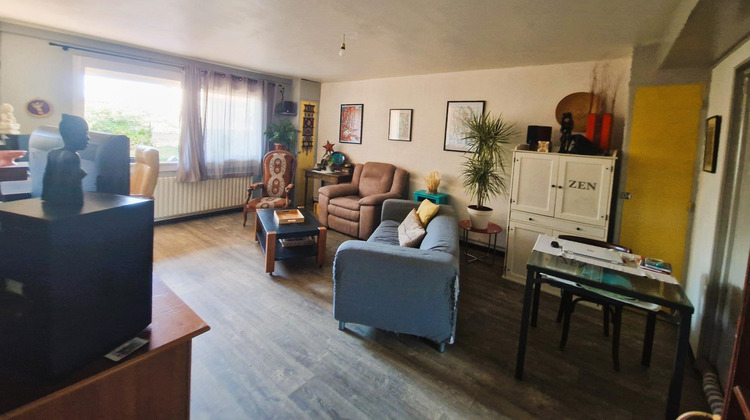 Ma-Cabane - Vente Maison Apt, 170 m²