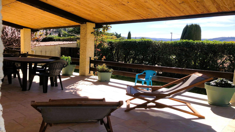 Ma-Cabane - Vente Maison Apt, 150 m²