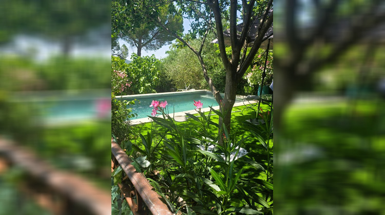 Ma-Cabane - Vente Maison Apt, 100 m²