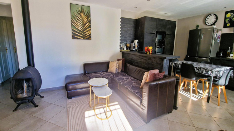 Ma-Cabane - Vente Maison Apt, 100 m²