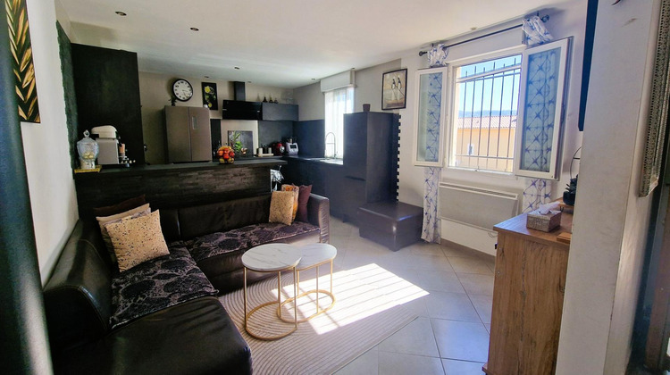 Ma-Cabane - Vente Maison Apt, 100 m²