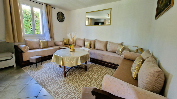 Ma-Cabane - Vente Maison Apt, 100 m²