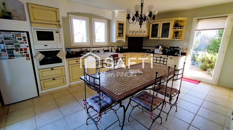 Ma-Cabane - Vente Maison Apt, 224 m²