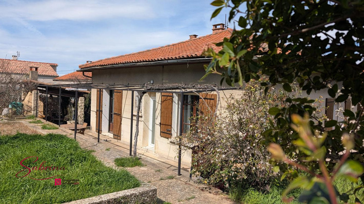 Ma-Cabane - Vente Maison APT, 103 m²