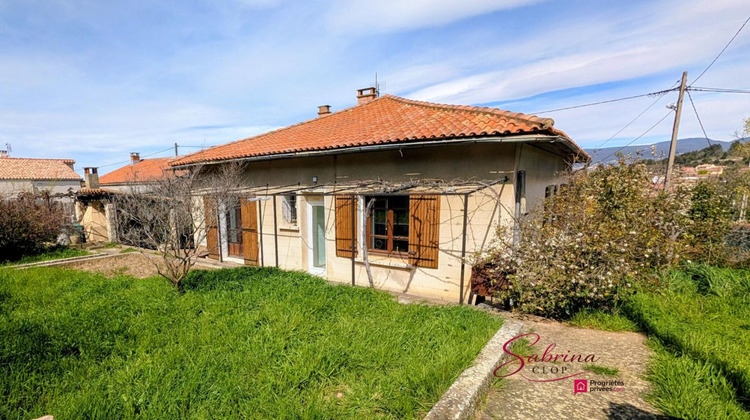 Ma-Cabane - Vente Maison APT, 103 m²