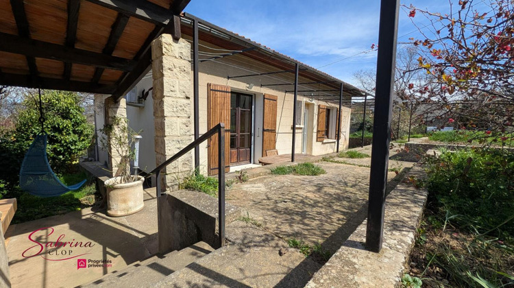 Ma-Cabane - Vente Maison APT, 103 m²
