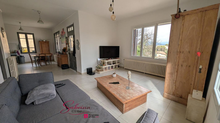 Ma-Cabane - Vente Maison APT, 103 m²