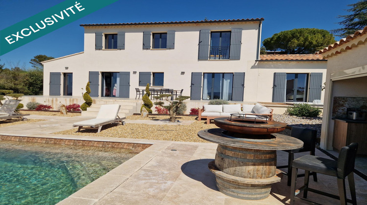 Ma-Cabane - Vente Maison Apt, 180 m²