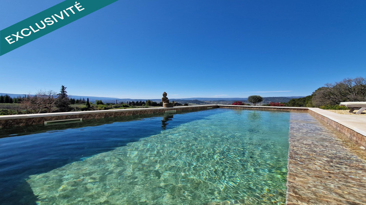 Ma-Cabane - Vente Maison Apt, 180 m²