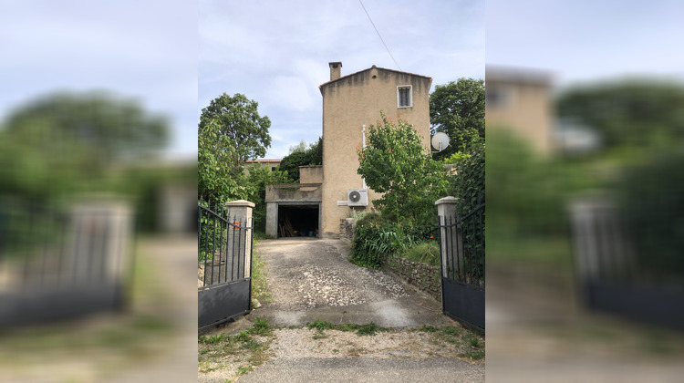 Ma-Cabane - Vente Maison APT, 93 m²