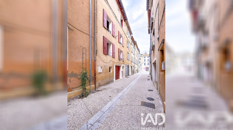 Ma-Cabane - Vente Maison Apt, 95 m²