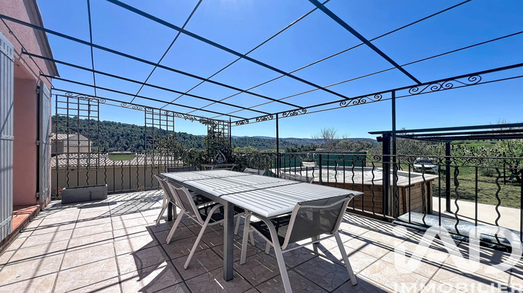 Ma-Cabane - Vente Maison Apt, 104 m²