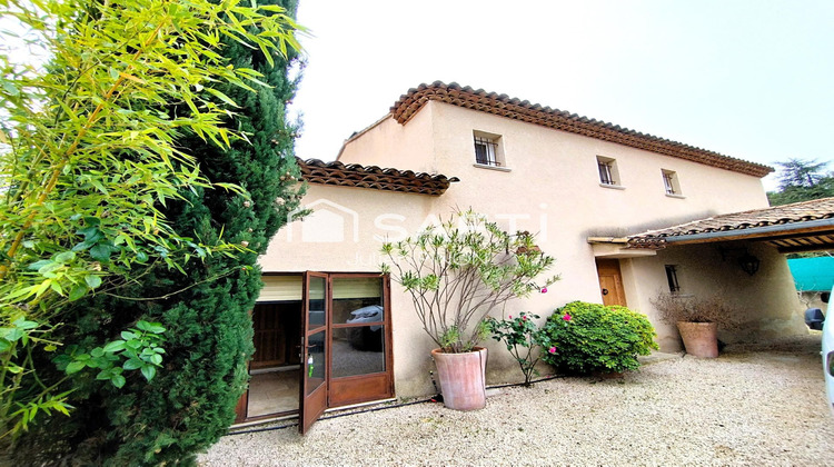 Ma-Cabane - Vente Maison Apt, 182 m²