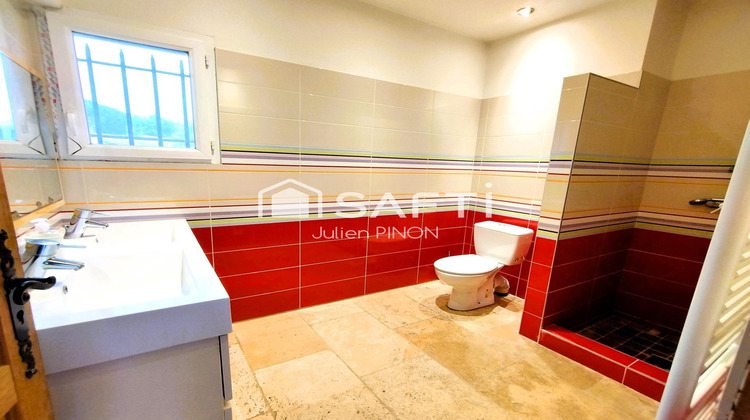 Ma-Cabane - Vente Maison Apt, 182 m²