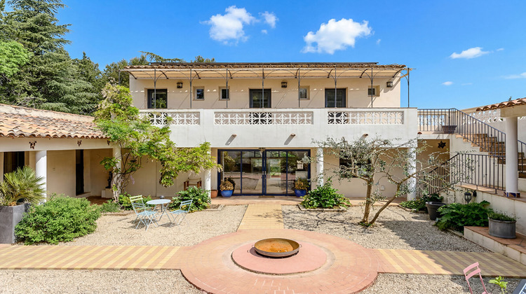 Ma-Cabane - Vente Maison APT, 447 m²