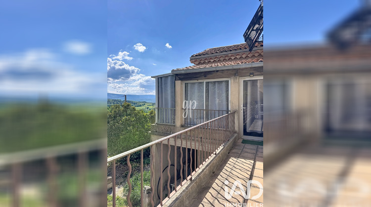 Ma-Cabane - Vente Maison Apt, 77 m²
