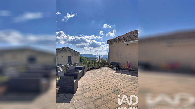 Ma-Cabane - Vente Maison Apt, 77 m²
