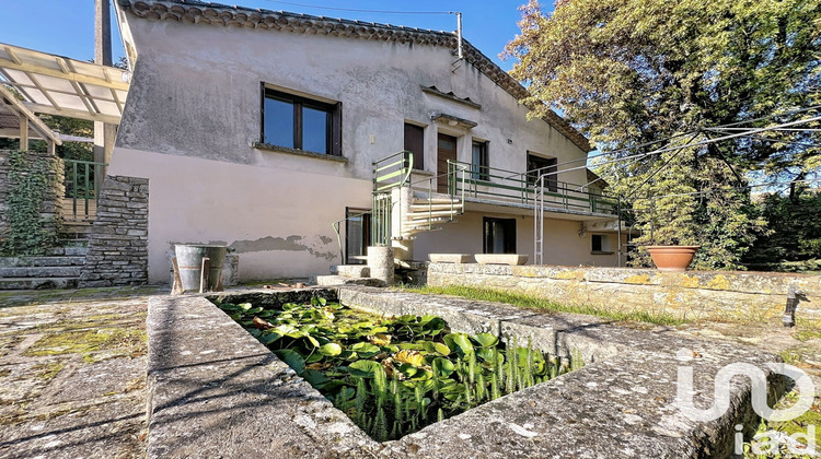 Ma-Cabane - Vente Maison Apt, 142 m²