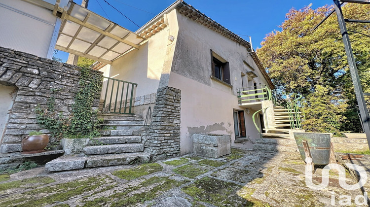 Ma-Cabane - Vente Maison Apt, 142 m²