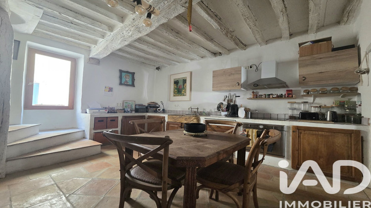 Ma-Cabane - Vente Maison Apt, 80 m²