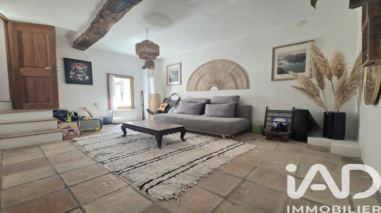 Ma-Cabane - Vente Maison Apt, 80 m²