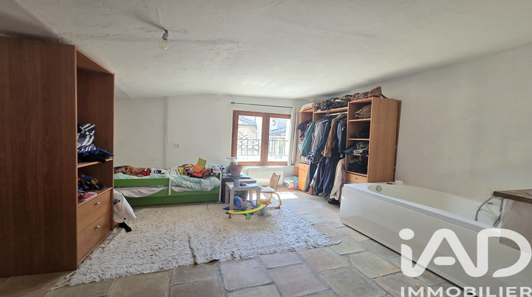 Ma-Cabane - Vente Maison Apt, 80 m²