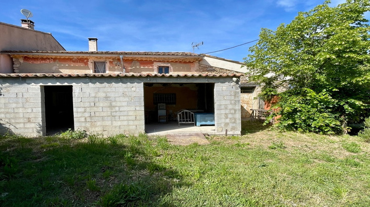 Ma-Cabane - Vente Maison APT, 185 m²