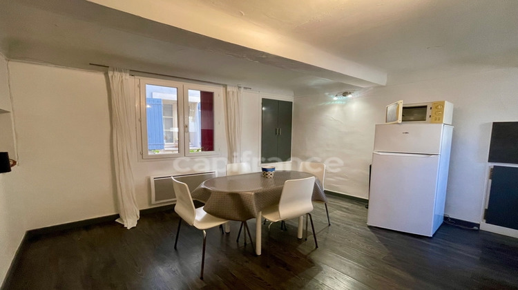 Ma-Cabane - Vente Maison APT, 60 m²