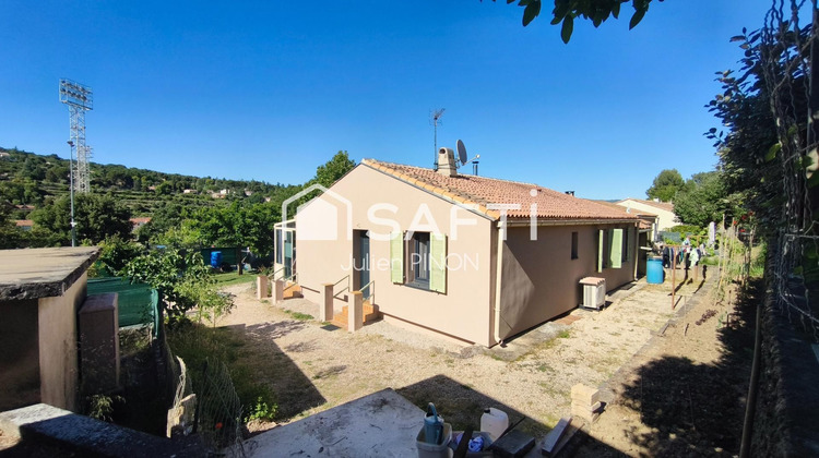 Ma-Cabane - Vente Maison Apt, 85 m²