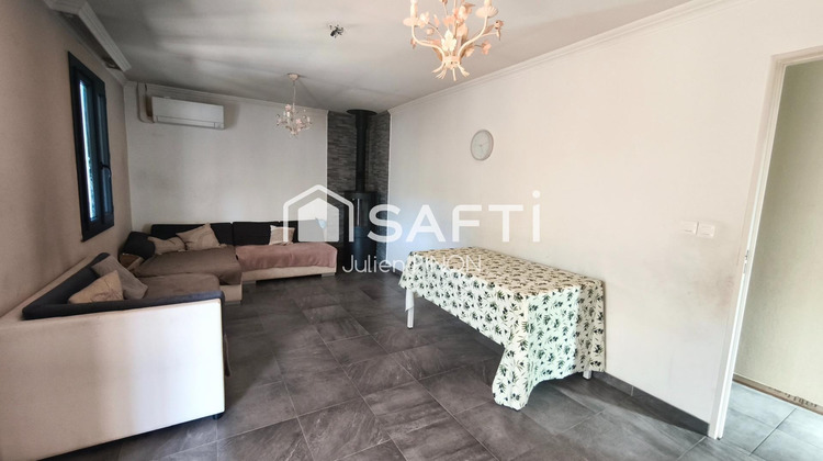 Ma-Cabane - Vente Maison Apt, 85 m²