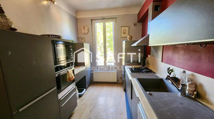 Ma-Cabane - Vente Maison Apt, 153 m²